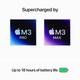 Apple MacBook Pro M3 Pro - (18 GB/512 GB SSD/macOS Sonoma) MRX63HN/A 5