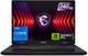 MSI Crosshair 16 HX Intel Core i7 14th Gen 14700HX - (16 GB/1 TB SSD/Windows 11 Home/8 GB Graphics/NVIDIA GeForce RTX 4060/240 Hz) Crosshair 16 HX D14VFKG-206IN Gaming Laptop 1