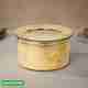 TamraSpiceCo Brass Lagan Large Handcrafted Cooking - Image 5