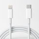HOMEMO USB Type C Cable 6 A 1 m Nylon Braided Fast Charging Type-C to Type-C Power Cord (Compatible with USB-C enabled smartphones, tablets, and laptops, White, One Cable, USB Type C To USB Type C, 60 W) - Image 4