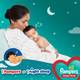 Pampers Happy Skin Pants Combo of 2 Pack - L 3