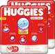 Huggies Dry Tape - Up to 2x Faster Absorption - Up to 12 Hours Overnight Absorption | - New Born 2