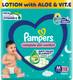 Pampers Complete Skin Comfort Diaper Pants - M 1