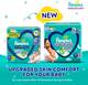 Pampers Complete Skin Comfort Diaper Pants - XS 2