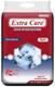 Extra Care Standard - 4XL (50 Pieces) - This is 4XL (XXXXL) size - XXXL 2