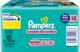 Pampers Complete Skin Comfort Diaper Pants - XS 4