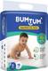 BUMTUM Superlock Diapers Pants with Superlock Gel Technology |Coconut Extracts - S 2