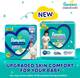 Pampers All Round Protection Diaper Pants, Anti Rash Blanket, Lotion with Aloe - XXXL 3