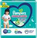 Pampers All Round Protection Diaper Pants, Anti Rash Blanket, Lotion with Aloe - XXXL 2