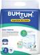 BUMTUM Superlock Diapers Pants with Superlock Gel Technology |Coconut Extracts - S 3