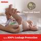 Huggies Complete Comfort Wonder Pants, India's Fastest Absorbing Diaper | - New Born 6