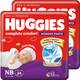 Huggies Complete Comfort Wonder Pants, India's Fastest Absorbing Diaper | - New Born 1