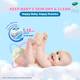 Dabur Baby Super Pants | Infused with Shea Butter & Vitamin E | Insta-Absorb Technology - XXL 5