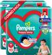 Pampers Happy Skin Pants Combo of 2 Pack - M 2
