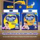 MamyPoko Pants All Night Absorb,Coco Care & 12hr Leakage Protection - M 3
