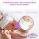 TEDDYY EASY Baby Tape Diapers - M 3