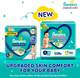 Pampers Complete Skin Comfort Pants, Anti-rash blanket, Lotion with VitaminE & Aloe Vera - L 2