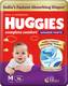 Huggies Complete Comfort Wonder Pants, India's Fastest Absorbing Diaper | - M 1