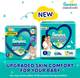 Pampers All Round Protection Diaper Pants, Anti Rash Blanket, Lotion with Aloe - S 2