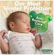 TEDDYY Easy Diaper Pants with Rash Protection and 3x Faster absorption Technology - S 4