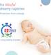 LuvLap Diaper Pants New Born (NB) 0 to 5kg, Super Jumbo Pack Baby Diaper Pants - New Born 2