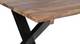Flipkart Perfect Homes Rosewood ( Sheesham ) Solid Wood 6 Seater Dining Table 5