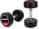 Adrenex 30 kg PVC Home Gym Kit with 3ft Curl & Straight Rods - Image 6
