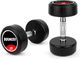 Adrenex 30 kg PVC Home Gym Kit with 3ft Curl & Straight Rods - Image 5