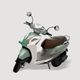 Chetak C3503 Electric Scooter Brooklyn Black - Image 4