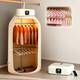 Pharaoh Portable Mini Electric Cloth Drying Machine for Home Wet Clothes Dryer A18 Electric Cloth Dryer 1