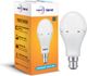 heoluix 12W Charging Emergency Inverter Bulb - Image 8