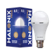 heoluix 12W Charging Emergency Inverter Bulb - Image 6