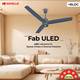 HAVELLS Fab BLDC ULED with 3 Year Warranty Underlight 1200 mm Ceiling Fan 2