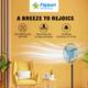 Flipkart SmartBuy FALCON with 2 Year Warranty Ultra High Speed 400 mm Pedestal Fan 2