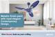 AIRDEC Royal Pro with 2 Year Warranty Ultra High Speed 900 mm Ceiling Fan 5