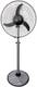 DIGISMART Bullet mark 1 with 1 Year Warranty Energy Saving 400 MM Pedestal Fan 1