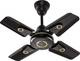 Herrricane Indo-Ring-23-SB with 24 Months Warranty Ultra High Speed 600 mm Ceiling Fan 1