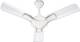ACTIVA Corolla 36 Inch Pearl Ivory with 2 Year Warranty 900 mm Ceiling Fan 1