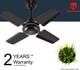 Herrricane B1-2023-SB-24 with 24 Months Warranty Ultra High Speed 600 mm Ceiling Fan 3