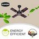 SUPER APPLIANCES APE with 24 Months Warranty Ultra High Speed 600 mm Ceiling Fan 2
