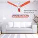 ACTIVA SUPER FAN with 2 Year Warranty 1200 mm Ceiling Fan 5
