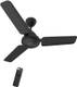 Atomberg Efficio 5 Star BEE Rated with 3 Year Warranty BLDC Motor with Remote 900 mm Ceiling Fan 1