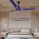 RR Josh Deco with 1 Year Warranty 1200 mm Ceiling Fan 5