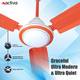 ACTIVA SUPER FAN with 2 Year Warranty 1200 mm Ceiling Fan 3