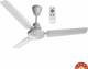 Crompton Hs Energion with 5 Year Warranty BLDC Motor 1200 mm Ceiling Fan 1