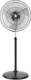 Orient Electric Tornado II Stand with 2 Year Warranty Anti Dust 450 mm Pedestal Fan 1