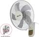 iBELL VIVAWF with 2 Year Warranty Remote Controlled 406 mm Wall Fan 2