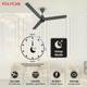 Polycab Wizzy Plus with 3 Year Warranty BLDC Motor with Remote 1200 mm Ceiling Fan 6