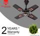 Herrricane CS-2023-SB-24 with 24 Months Warranty Ultra High Speed 600 mm Ceiling Fan 4