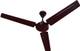 Crompton Sea Sapphira with 2 Year Warranty 1200 mm Ceiling Fan 1
